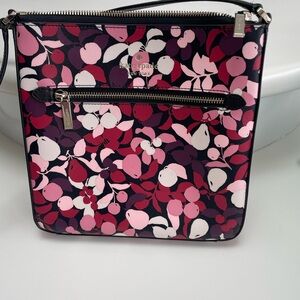 Kate Spade Sadie Crossbody Bag